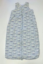 Sacco nanna bambino PUSBLU 90