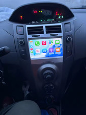 Autoradio Toyota Yaris 2005