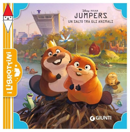 Gioco educativo giunti - giunti, editore