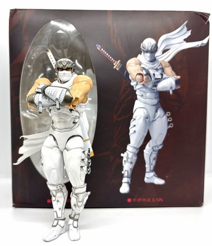 Toys amazing ninja gaiden - ac,