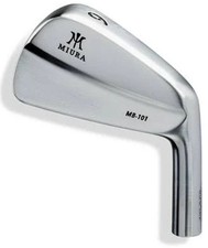 Miura Golf Club MB-101 4-PW
