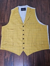 Gilet gilet Ben argento