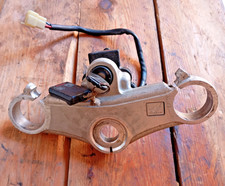 Piastra di Sterzo Superiore