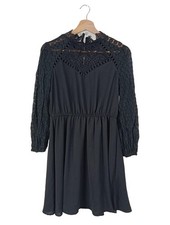 SHEIN Abito a maniche lunghe