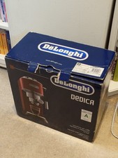 DeLonghi Dedica Style EC 685.R