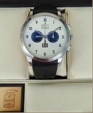 Reloj zenith primero - reloj, el
