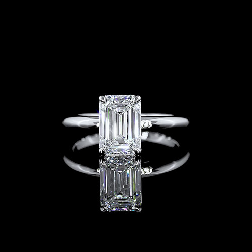 Anello fidanzamento - anello, di