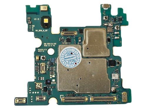 Scheda madre originale samsung - scheda,
