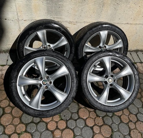Cerchi auto usati alfa - cerchi,