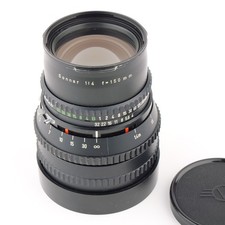 Hasselblad Zeiss Sonnar 4/150