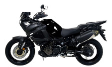 TERMINALE DI SCARICO ARROW MAXI RACE-TECH ALLUMINIO YAMAHA XT 1200 SUPER TENERE'