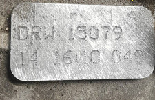 02M300046HX Cambio compl.  SEAT LEON (1M) 1.9 TDI (110Kw) Ber. 5p/d/1896cc