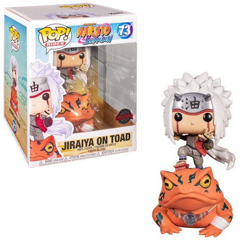 Funko pop naruto - funko,