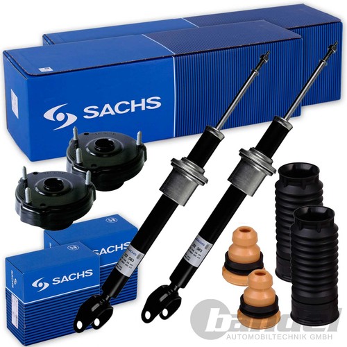 Ammortizzatore sachs - sachs, +