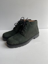 Stivaletti scamosciati Rohde