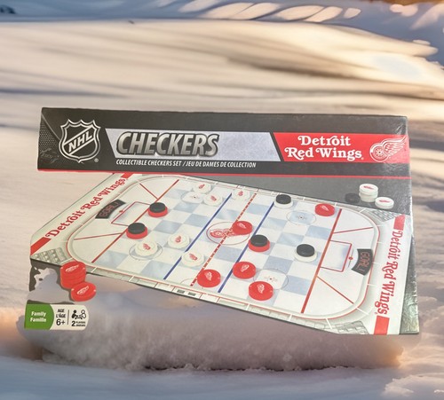 Detroit red wings - detroit, hockey