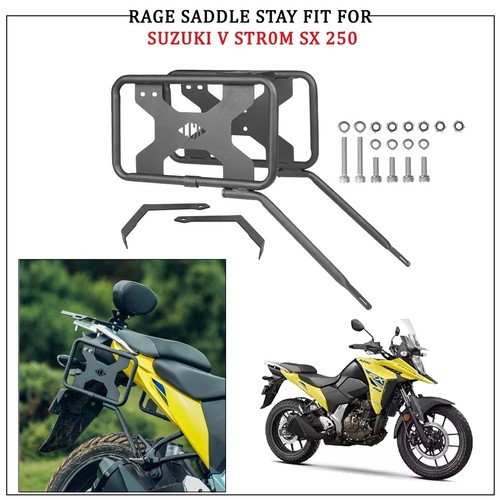 Sella black rage stay - sella,