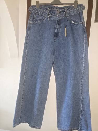 Jeans unisex levis larghi con - unisex,