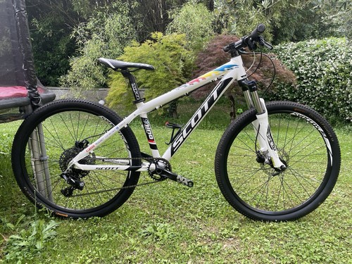 Mtb scott scale - scott, 26
