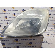 Proiettore Anteriore Sinistro