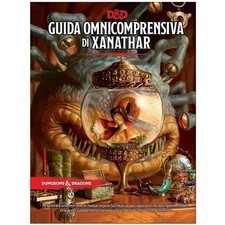 Dungeons dragons guida - d&d, &