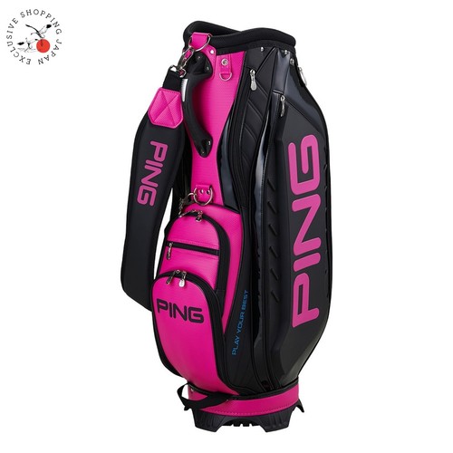 Ping golf autentica borsa - ping,
