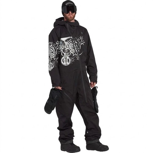 Tuta volcom jamie lynn - tuta,
