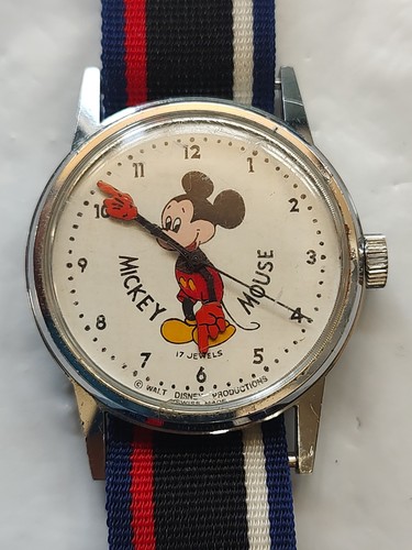 Orologio originale vintage