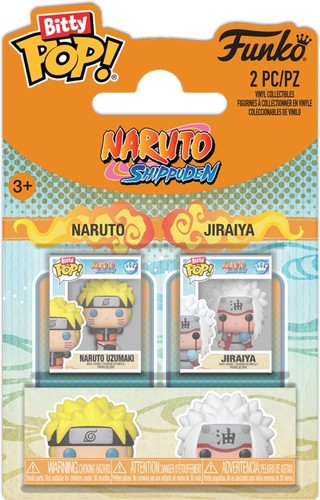 Merchandising naruto funko - naruto:,