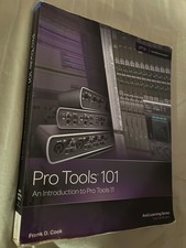 Pro Tools 101 : An