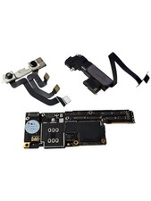 Scheda Base Apple IPHONE Xs Max 64GB Con Face Id Motherboard With Faceid Orig