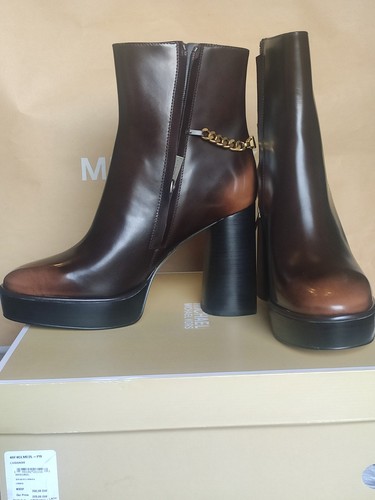 Stivaletti michael kors - stivaletti,
