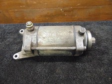 MOTORINO AVVIAMENTO KAWASAKI