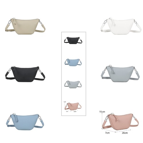Borsa donna moda mini tracolla