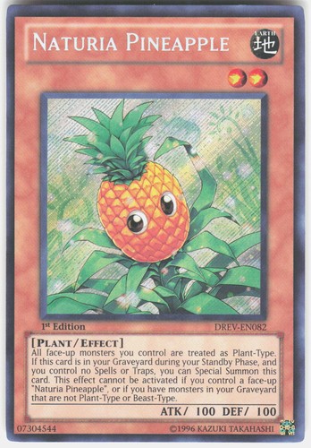 Naturia pineapple drev en082 - naturia, drev-en082
