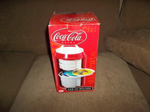 Lattina coca cola - lattina, coca-cola