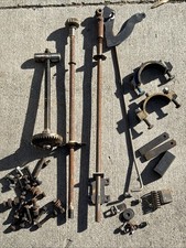 Seghetto a braccio radiale 10"