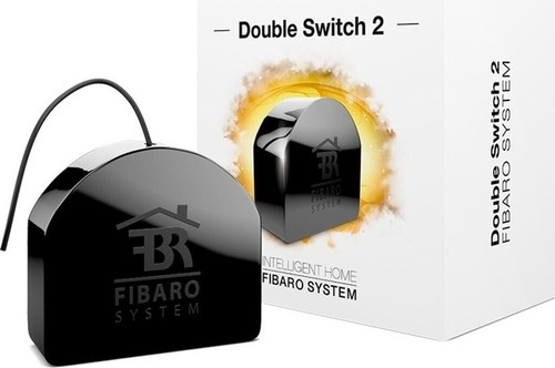Fibaro fgs222 fgs223 wave - fibaro, z-wave