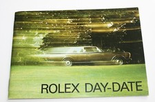 Rolex Day-Date 18038 18039