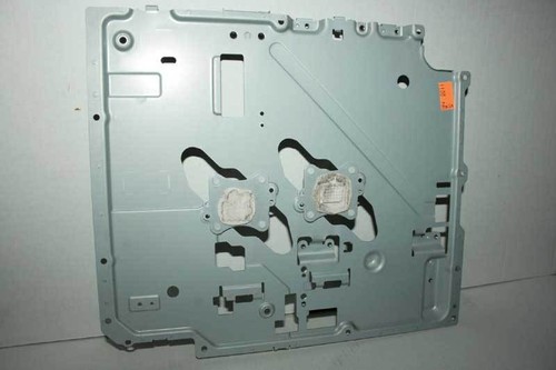 Piastra copri scheda - scheda, ps3