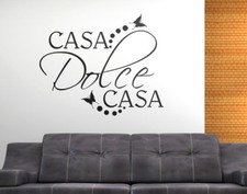 Wall Stickers Adesivi Murali