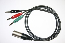Cavo adattatore per - macchine, a