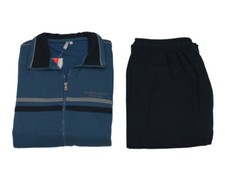 TUTA UOMO CMP CAMPAGNOLO OVER TAGLIE FORTI 3XL 4XL 5XL 6XL 7XL 56 58 60 62 64