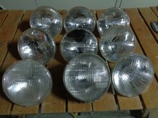 M8597 XX - STOCK FANALI