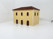 LK TRAIN kit stazione