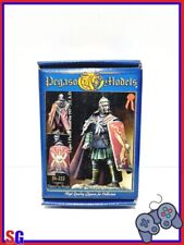 FIGURINO LEGIO I FLAVIO MINERVIA 54MM KIT PEGASO MODELS 54-233 PRODOTTO NUOVO