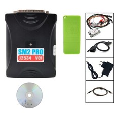 SM2 Pro J2534 VCI