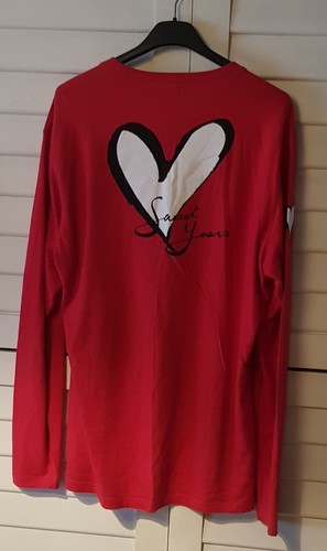 Shirt manica lunga sweet - lunga,