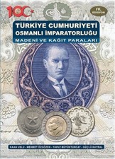 Turkey Republic Banknotes and