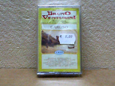 BRUNO VENTURINI-MC- " CARUSO